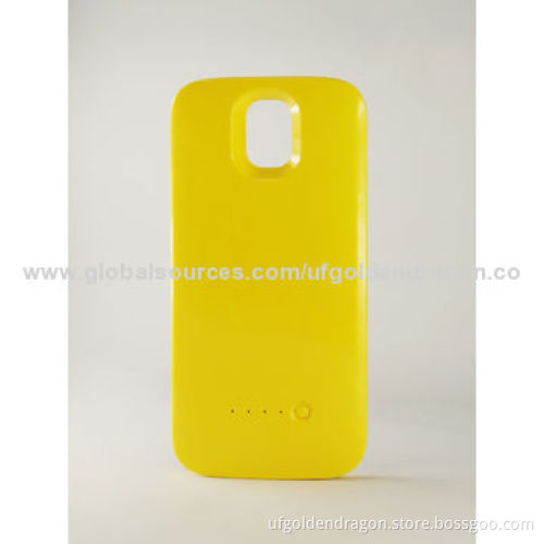 Smartphone Battery cover compatible with QI Wireless charger,for Samsung Note3